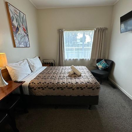 Airport Westney Lodge Auckland Exterior foto