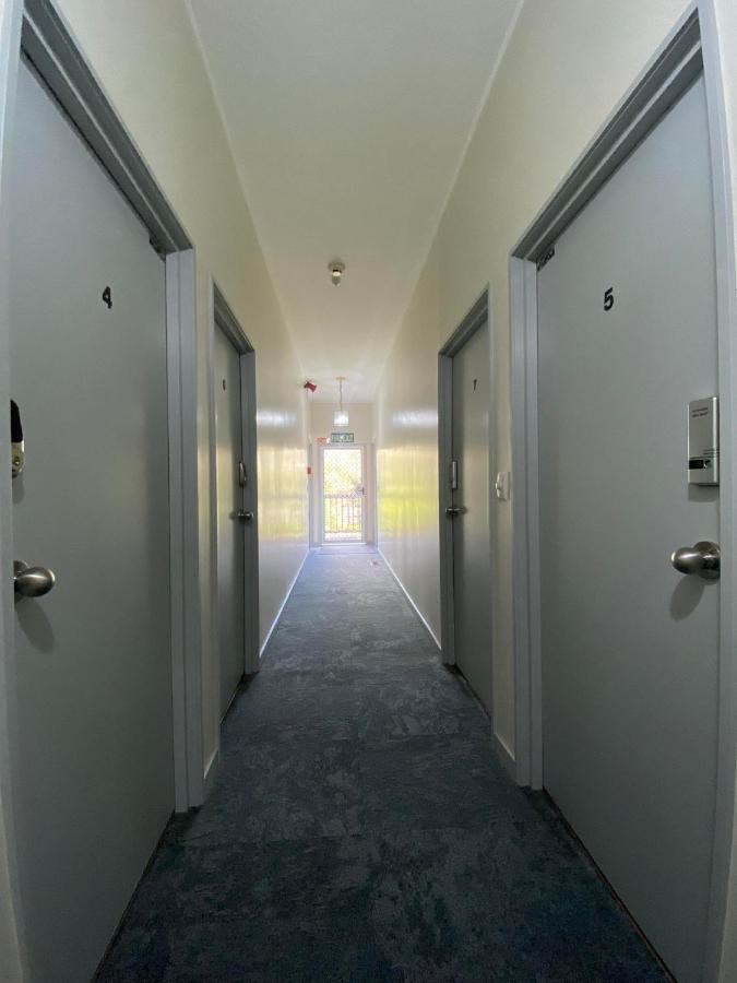 Airport Westney Lodge Auckland Exterior foto