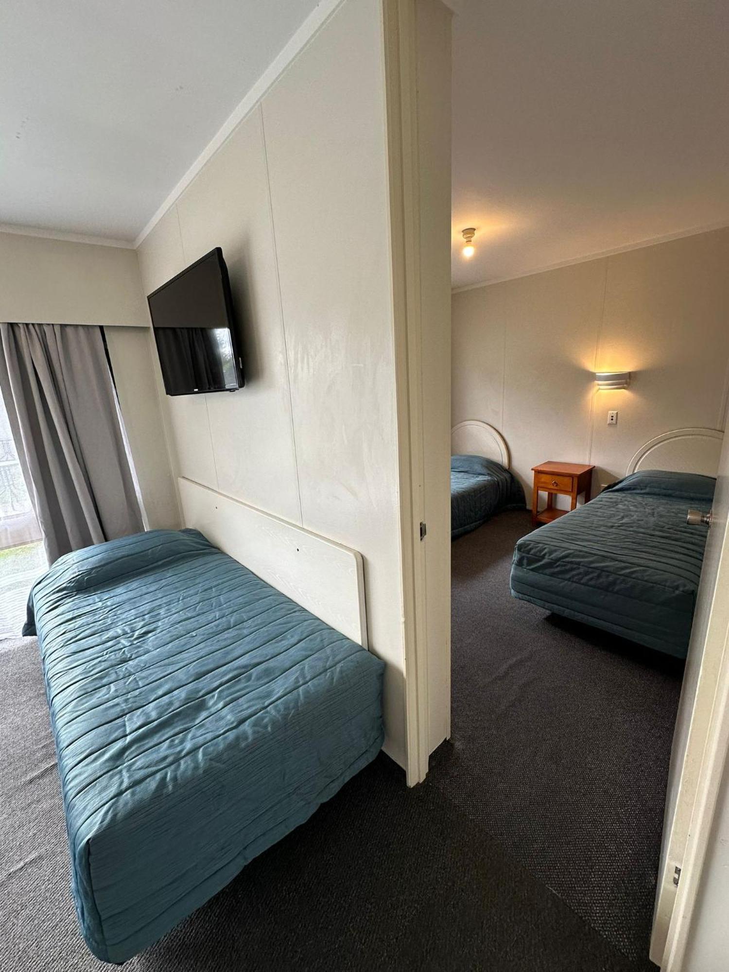 Airport Westney Lodge Auckland Exterior foto
