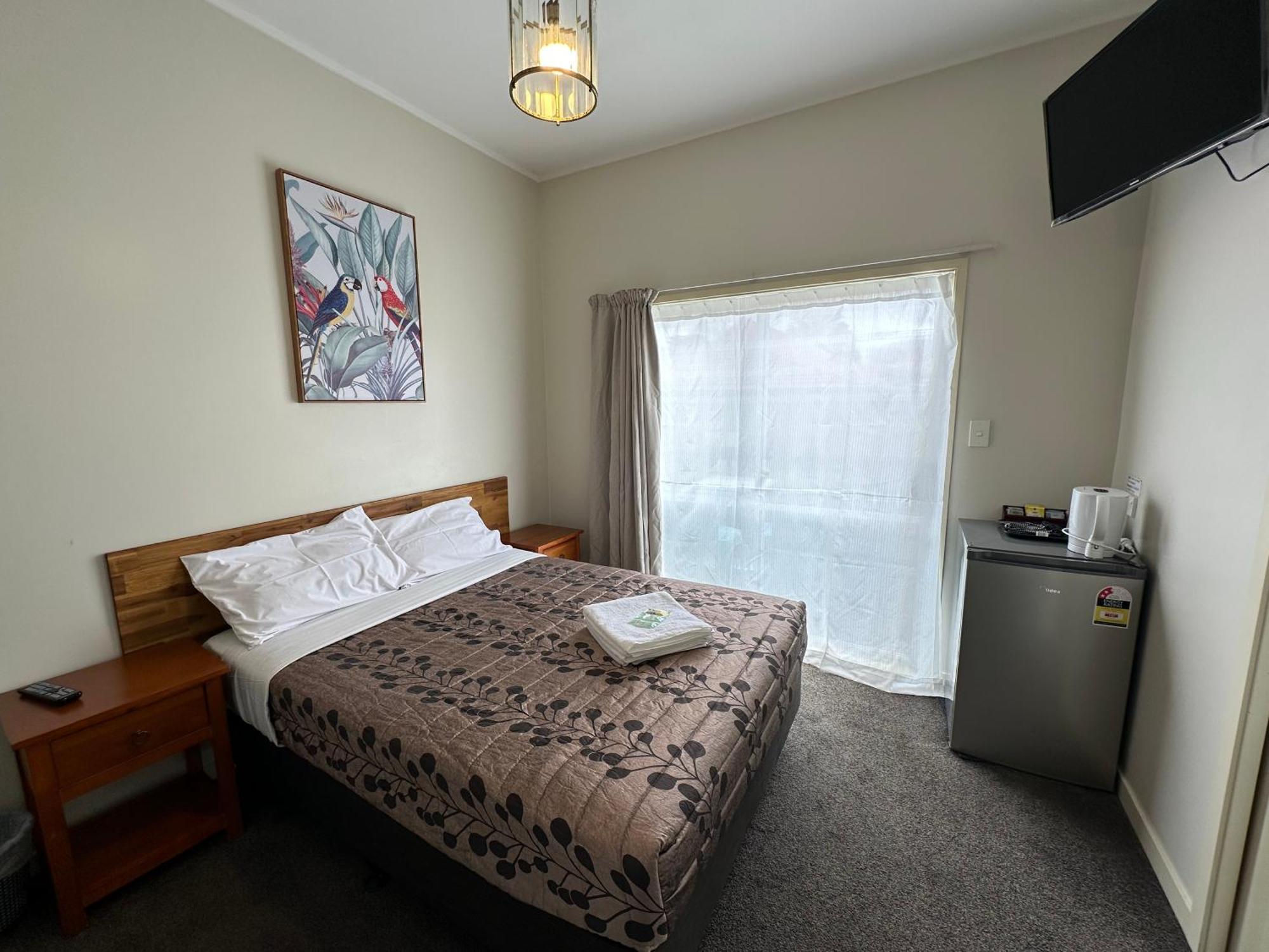 Airport Westney Lodge Auckland Exterior foto