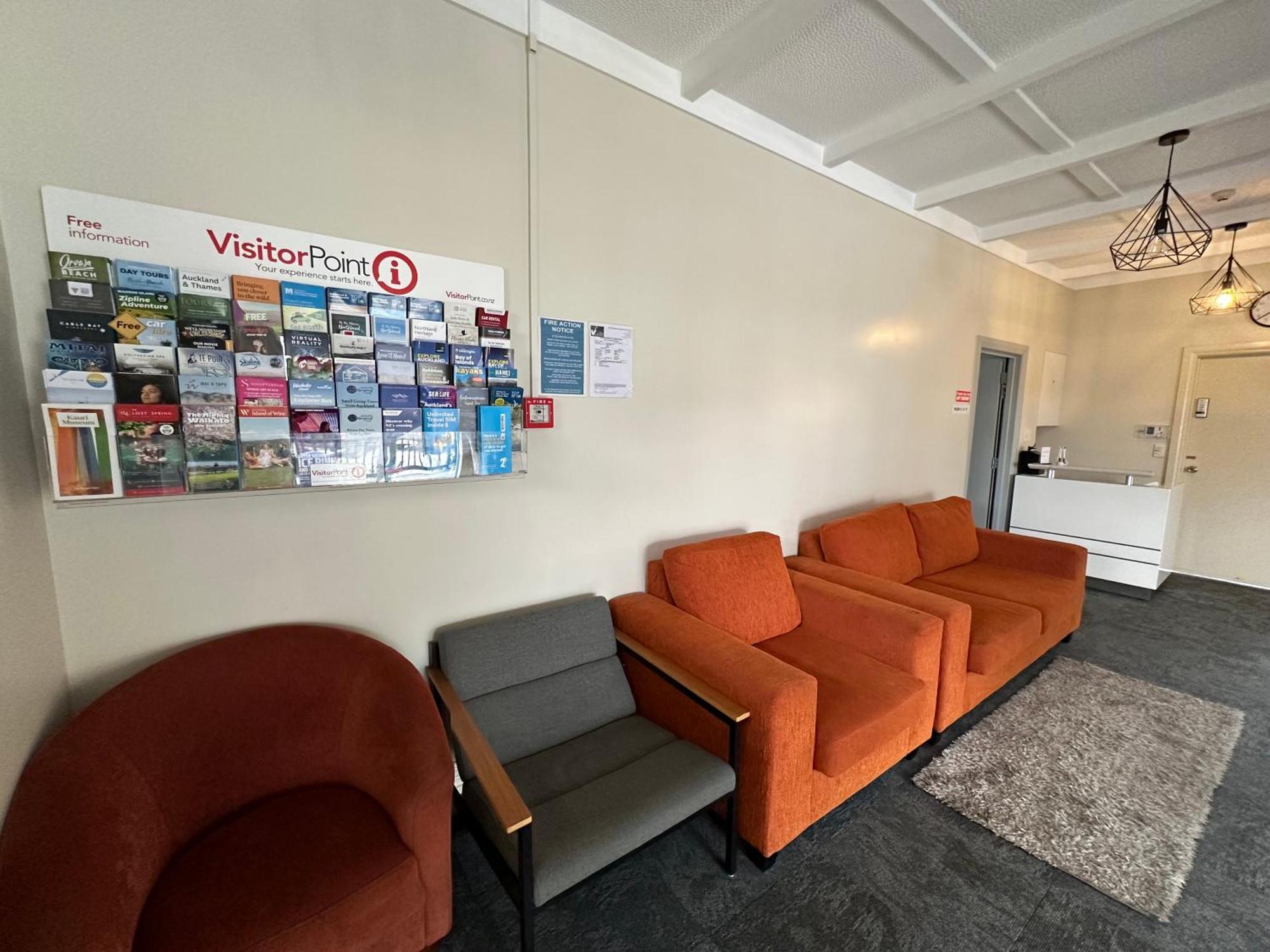 Airport Westney Lodge Auckland Exterior foto