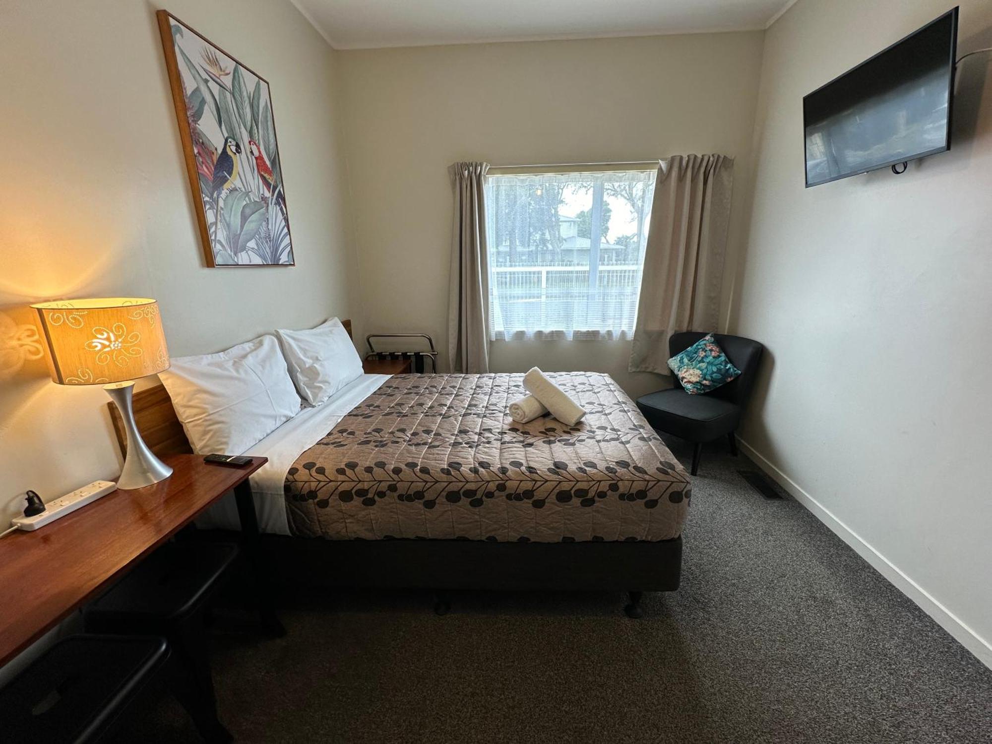 Airport Westney Lodge Auckland Exterior foto